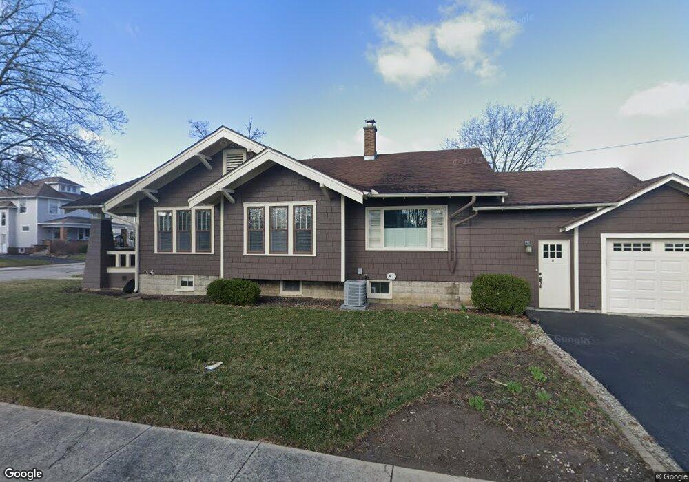 400 Locust St, Findlay, OH 45840 - photo 1