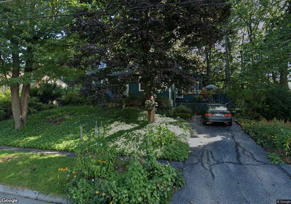 7 Jolori Ln, Nashua, NH 03062 - photo 1