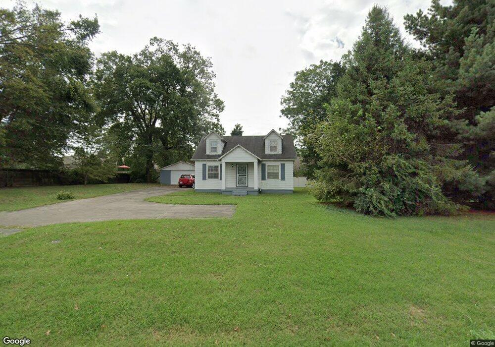 6300 E Manslick Rd, Louisville, KY 40219 - photo 1