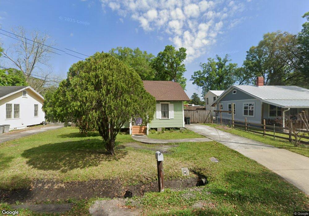 4671 Headley St, Jacksonville, FL 32205 - photo 1