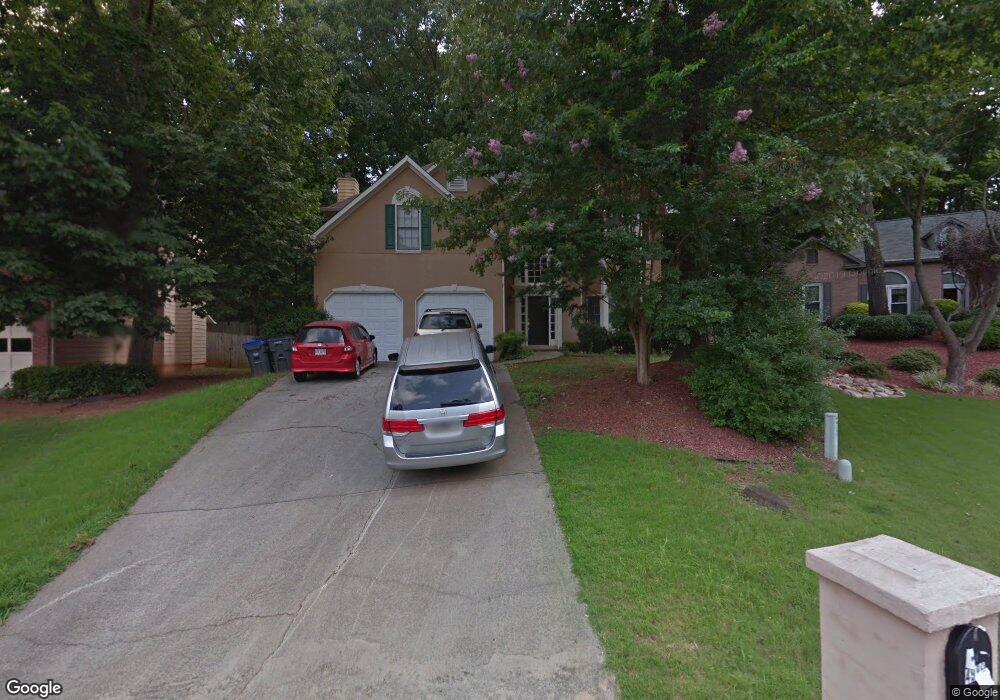 4986 Niagara Dr NW, Acworth, GA 30102 - photo 1