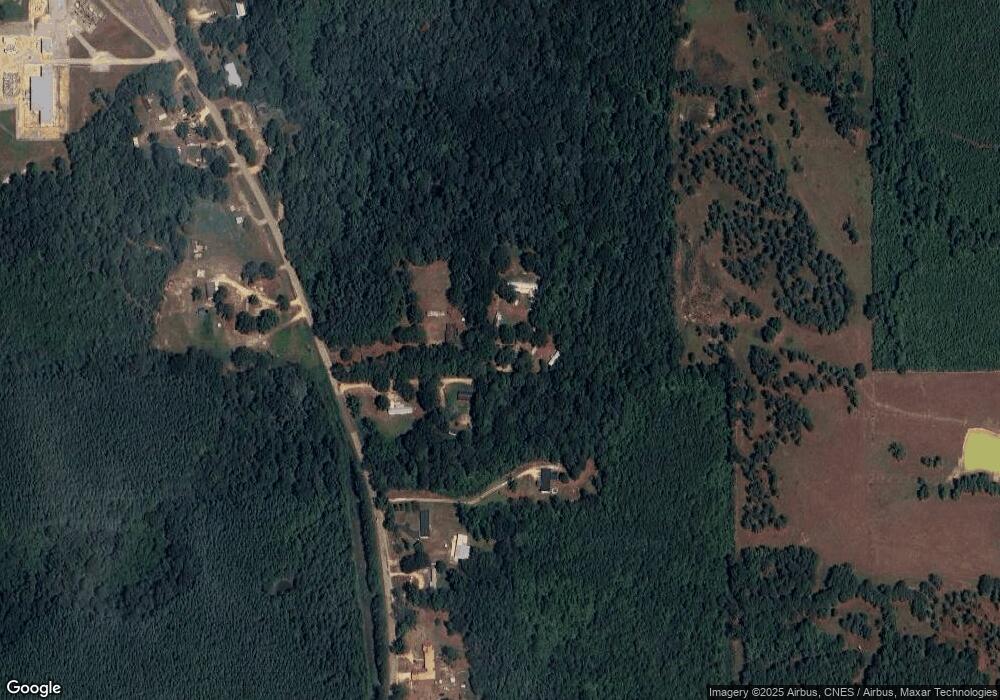 1021 Jep Ln, Osyka, MS 39657 - photo 1