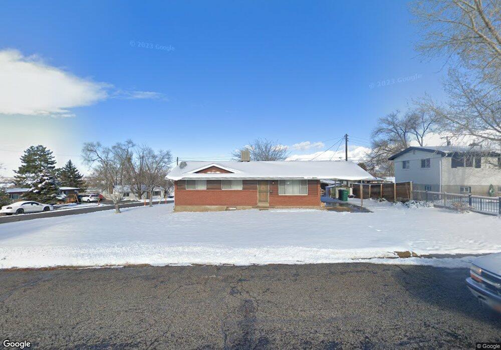 2070 W 3775 S, Roy, UT 84067 - photo 1