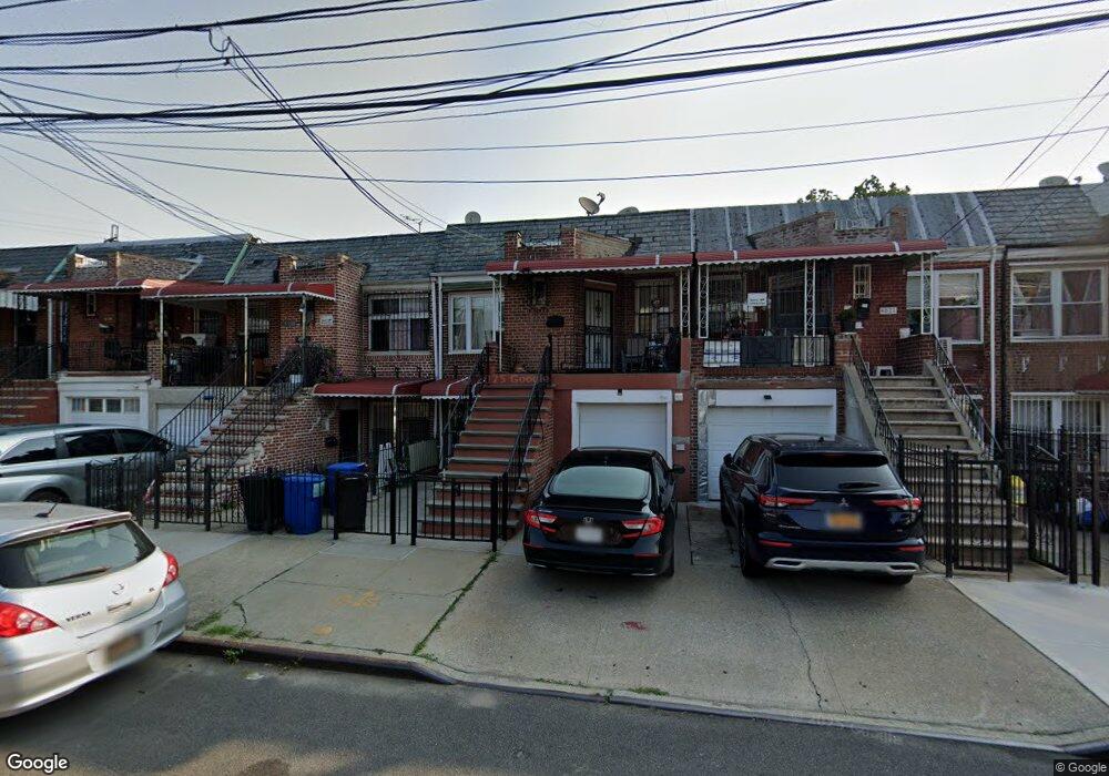 4609 90th St, Elmhurst, NY 11373 - photo 1