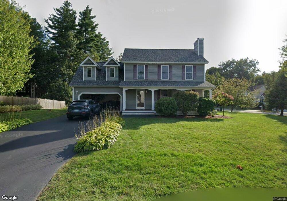 1 Hibiscus Way, Nashua, NH 03062 - photo 1