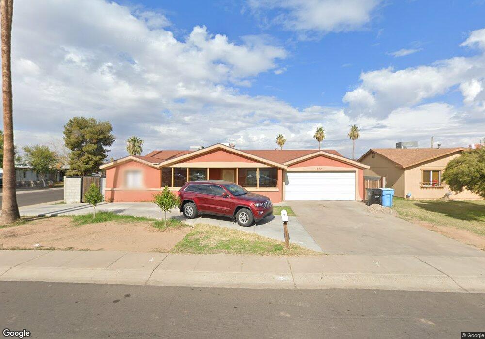 6020 W Cypress St, Phoenix, AZ 85035 - photo 1