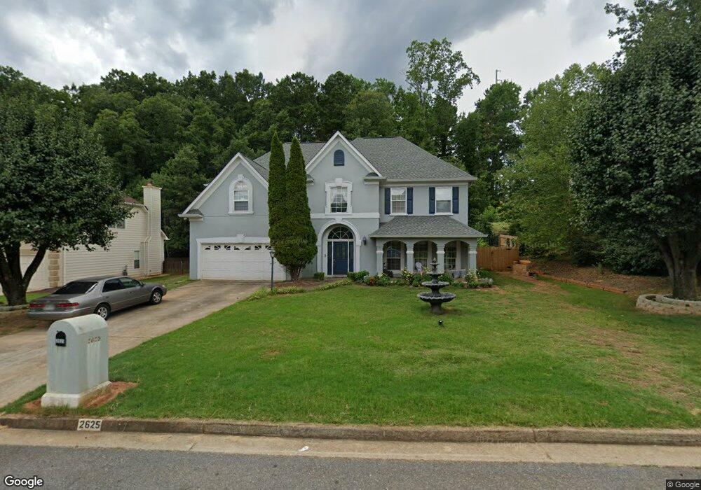 2625 Almont Way, Roswell, GA 30076 - photo 1