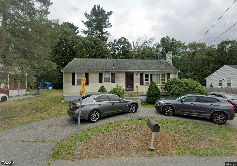 24 Vine St, Randolph, MA 02368 - photo 1