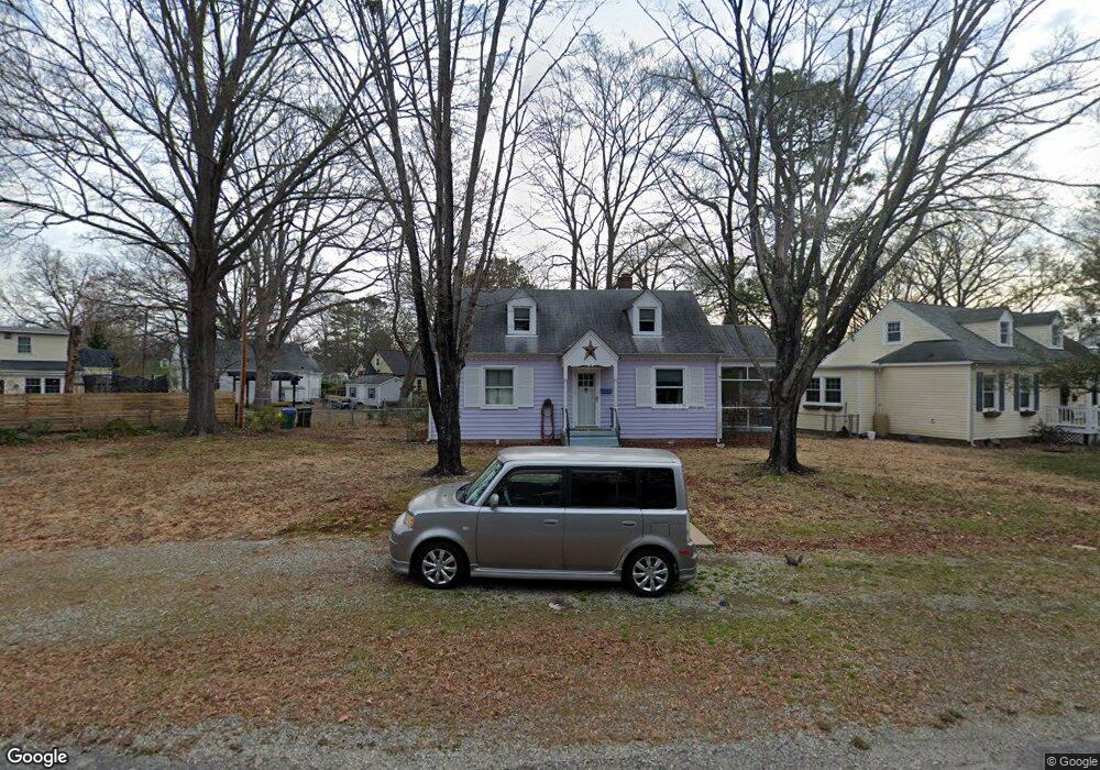 5113 Dorchester Rd, Richmond, VA 23225 - photo 1