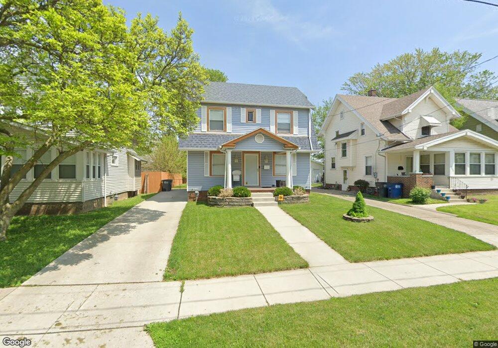 3704 Berkeley Dr, Toledo, OH 43612 - photo 1