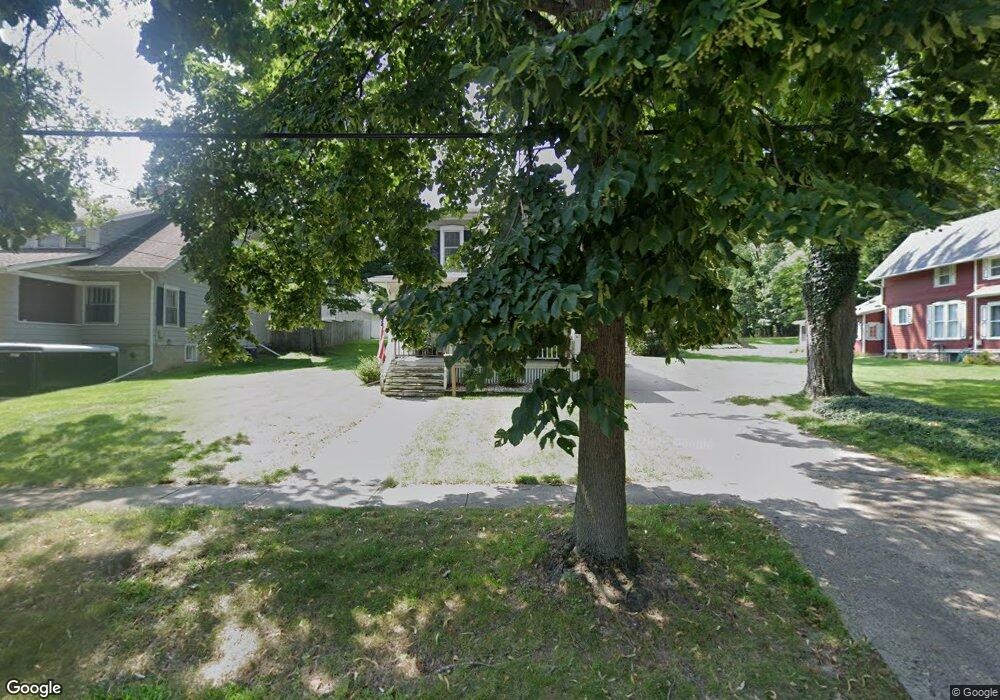 345 N Eagle St, Marshall, MI 49068 - photo 1