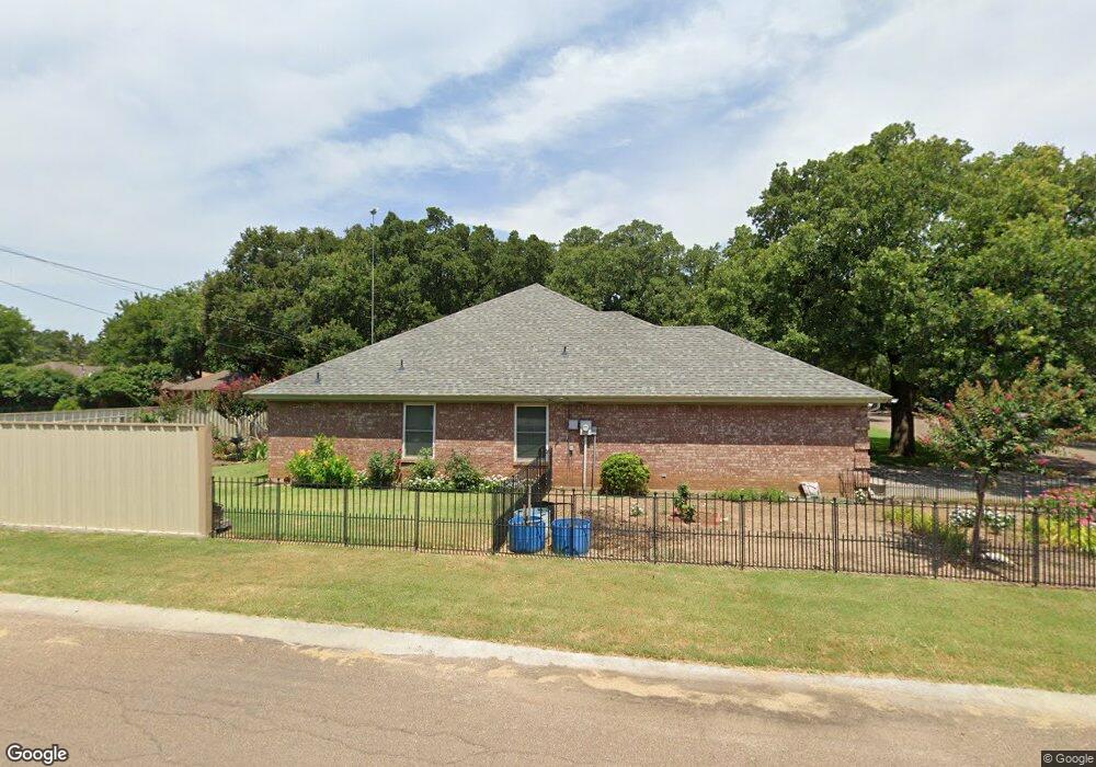 1401 Shady Ln, Decatur, TX 76234 - photo 1
