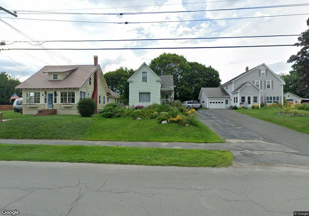 381 Penobscot Ave, Millinocket, ME 04462 - photo 1