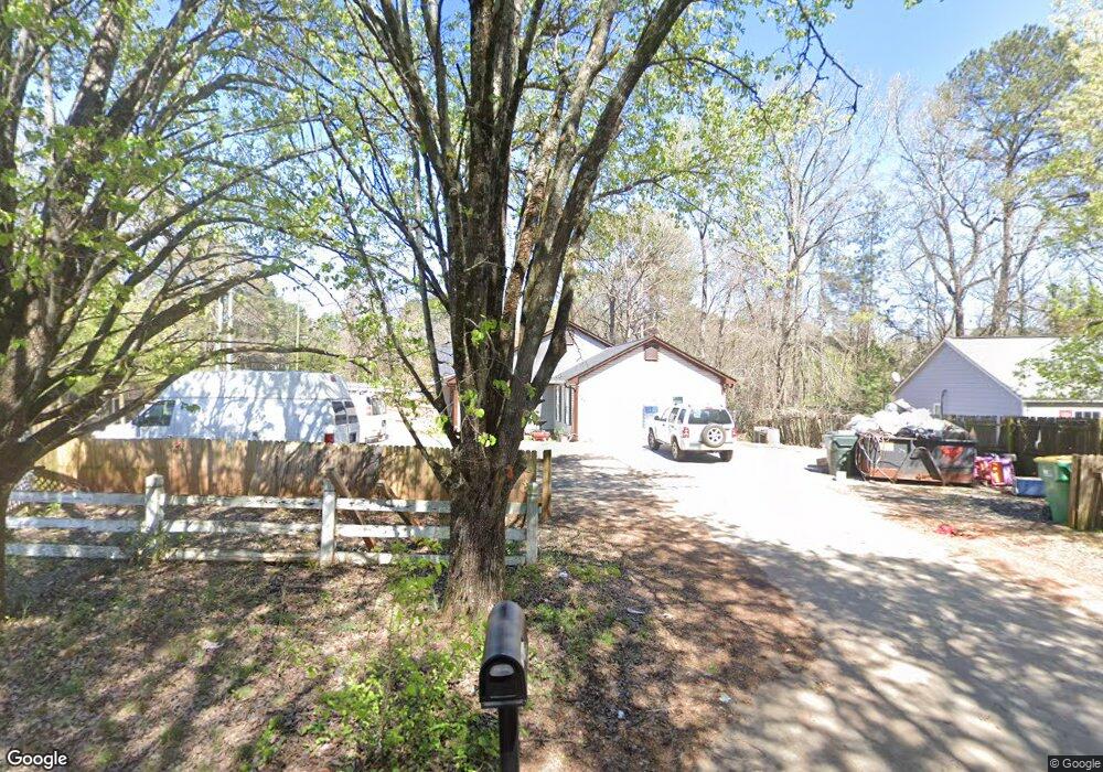 5880 Homestead Ct, Rex, GA 30273 - photo 1