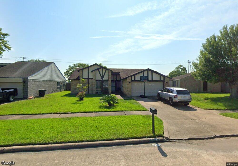 6210 Clayridge Dr, Houston, TX 77053 - photo 1