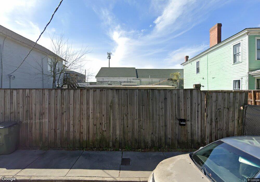 307 W 43rd St, Savannah, GA 31401 - photo 1