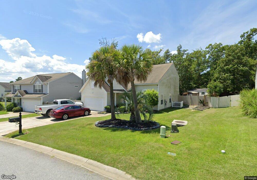 284 Walkbridge Way, Chapin, SC 29036 - photo 1