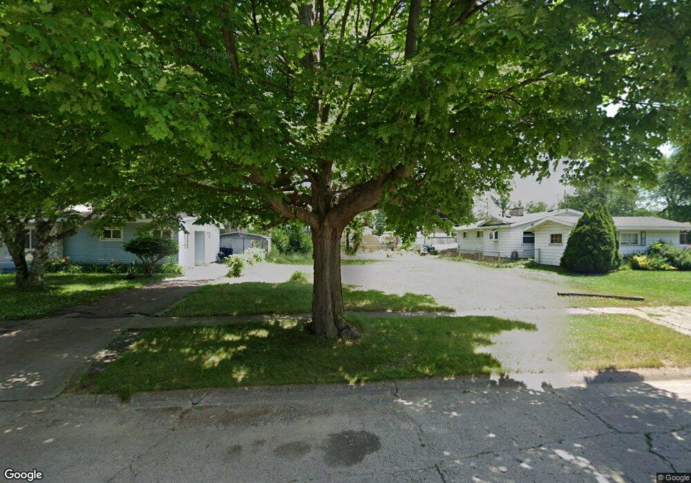 1947 Hosler St, Flint, MI 48503 - photo 1