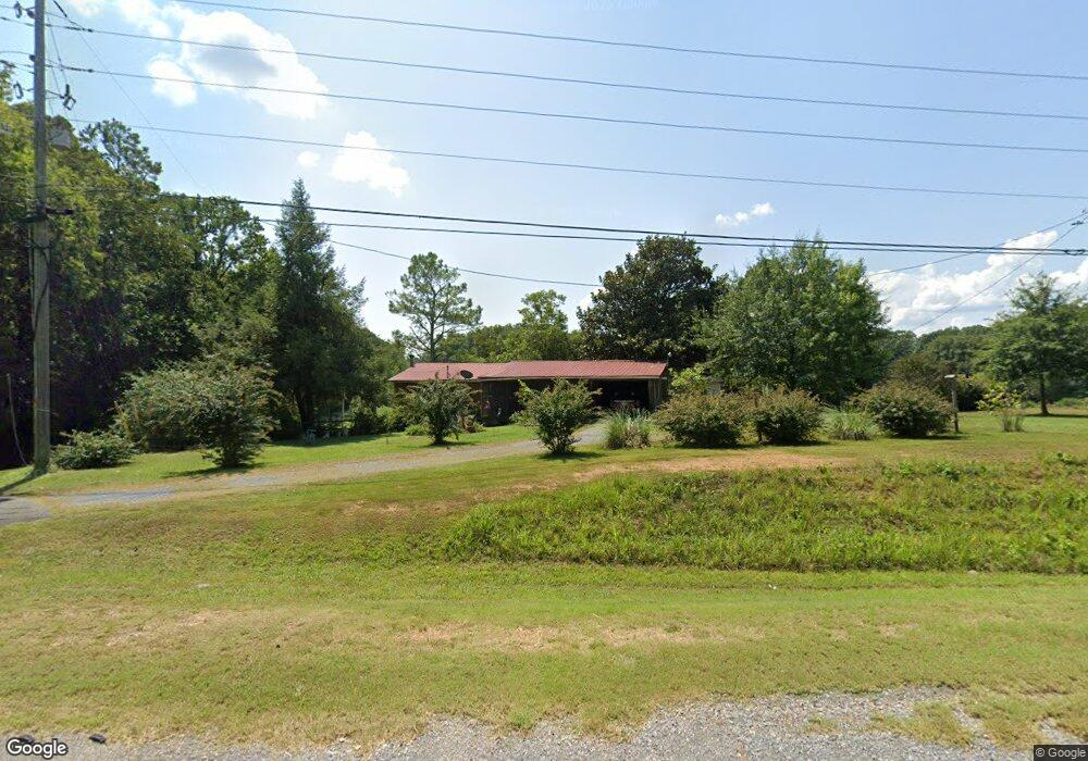 8933 Fairmount Hwy SE, Fairmount, GA 30139 - photo 1