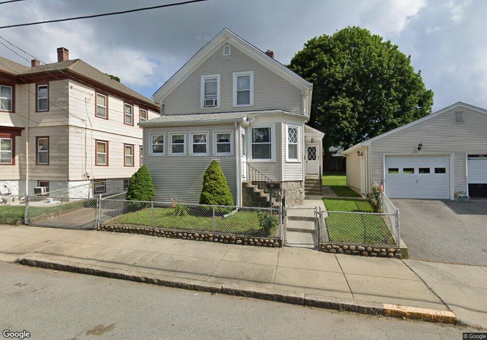 200 Anthony St, Fall River, MA 02721 - photo 1