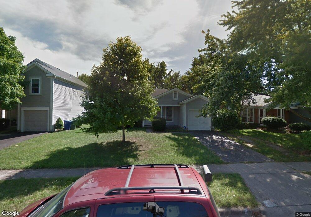 2481 Sawbury Blvd, Columbus, OH 43235 - photo 1