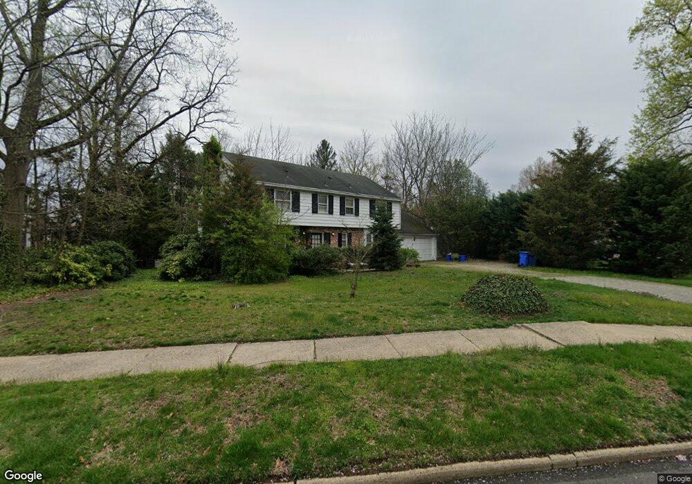 404 Kings Hwy, Moorestown, NJ 08057 - photo 1