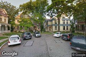 22 Bella Vista Place, Cincinnati, OH 45206