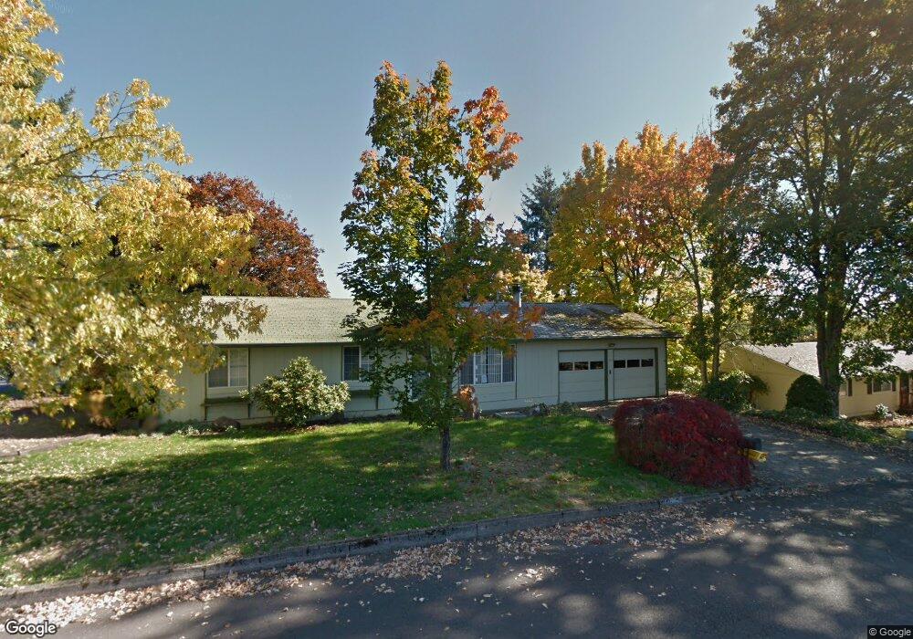 109 SW Hemlock St, Dundee, OR 97115 - photo 1