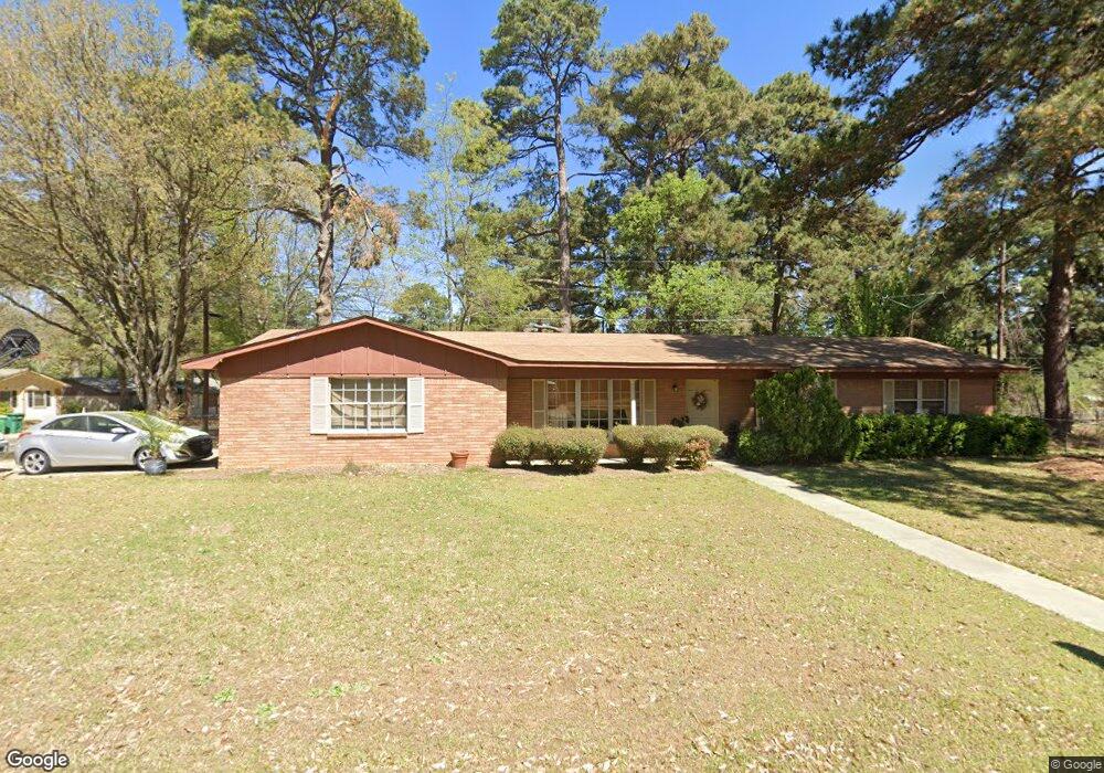 21 Tulip Dr, Texarkana, TX 75503 - photo 1