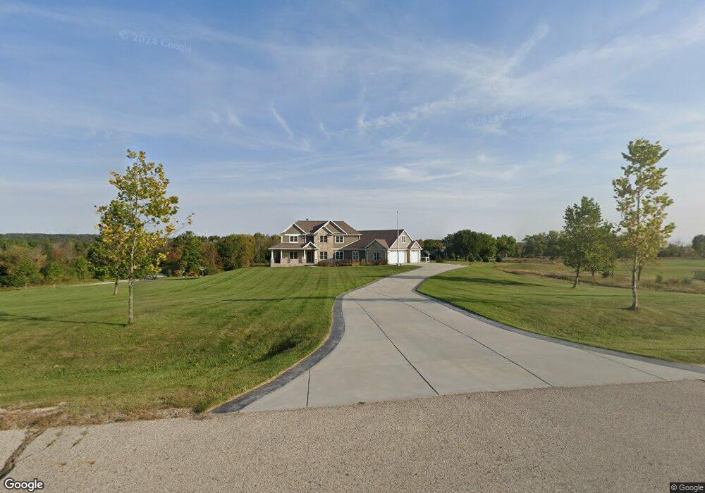 4288 S Woodcrest Ridge Dr, West Bend, WI 53095 - photo 1