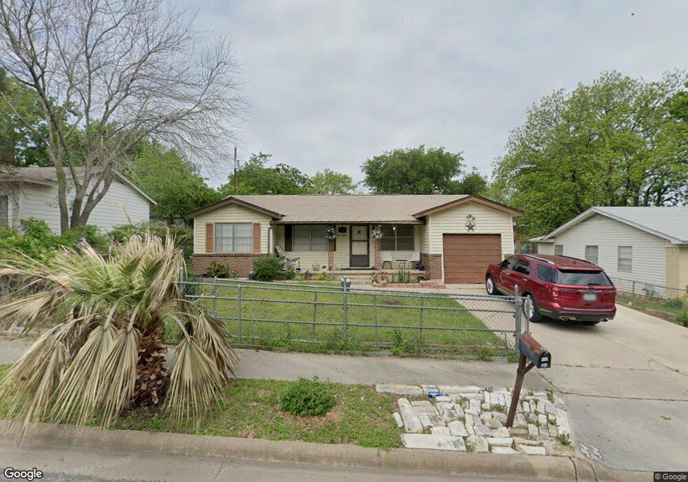314 Ash St, Copperas Cove, TX 76522 - photo 1