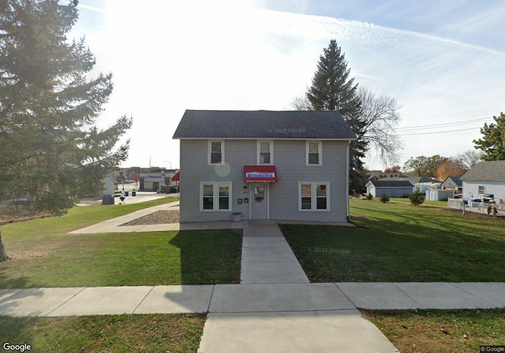 209 3rd Ave N, Sauk Rapids, MN 56379 - photo 1