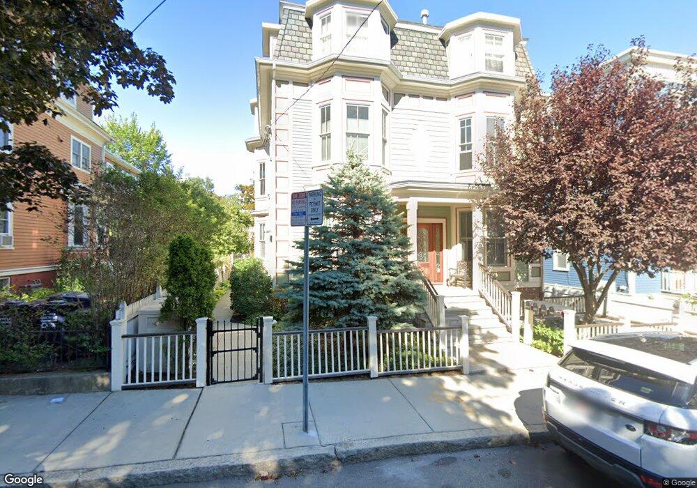 29 Tufts St unit 1, Cambridge, MA 02139 - photo 1