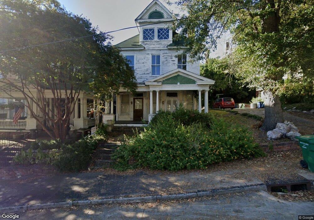 417 Orange St, Macon, GA 31201 - photo 1