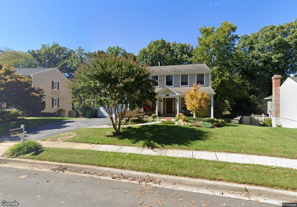112 Summit Hall Rd, Gaithersburg, MD 20877 - photo 1