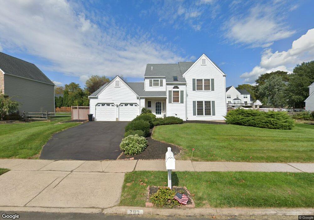 299 Swift Rd, Langhorne, PA 19047 - photo 1