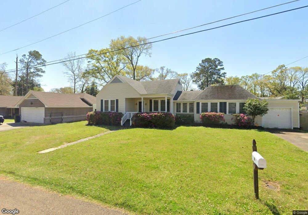 205 Harmony St, McComb, MS 39648 - photo 1