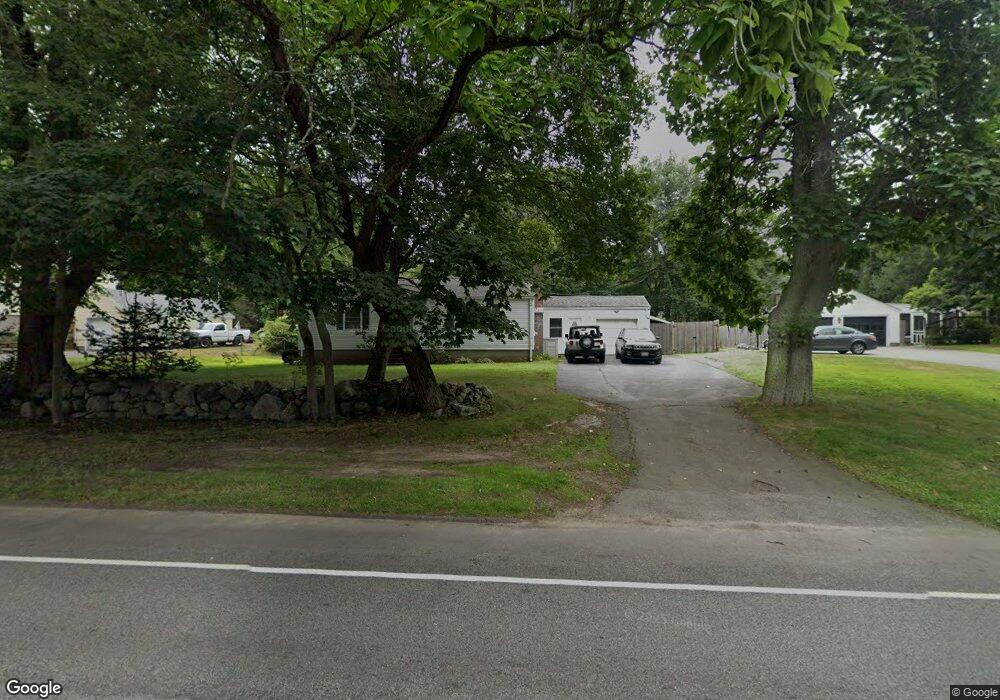 284 Maple St, Danvers, MA 01923 - photo 1