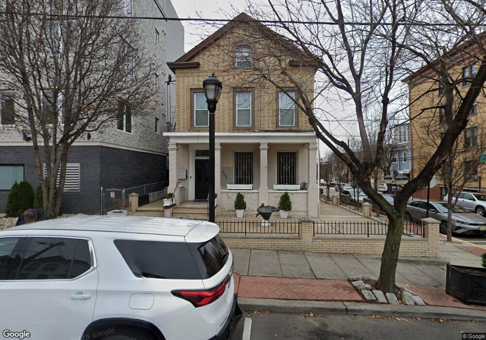 300 New York Ave, Union City, NJ 07087 - photo 1