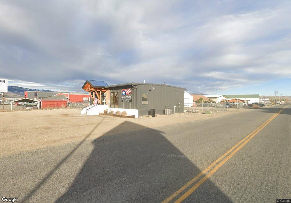 2945 Big Horn Ave, Cody, WY 82414 - photo 1