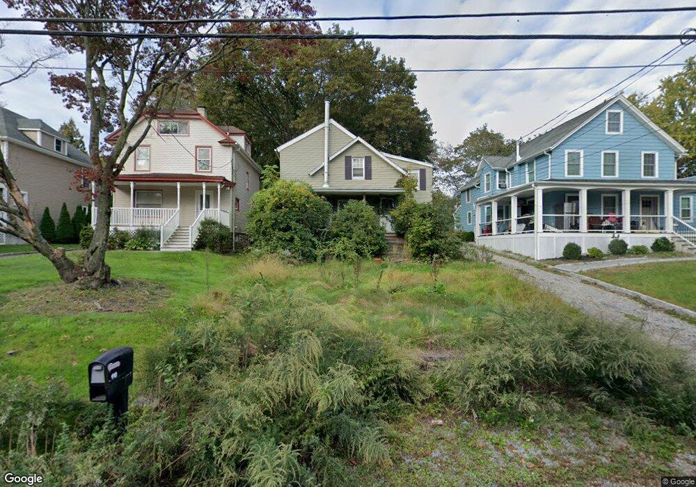 110 Frederick St, Cortlandt Manor, NY 10567 - photo 1