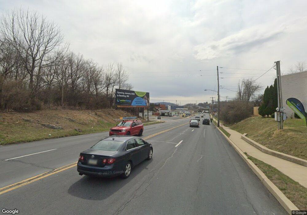2300 N 5th Street Hwy, Reading, PA 19605 - photo 1