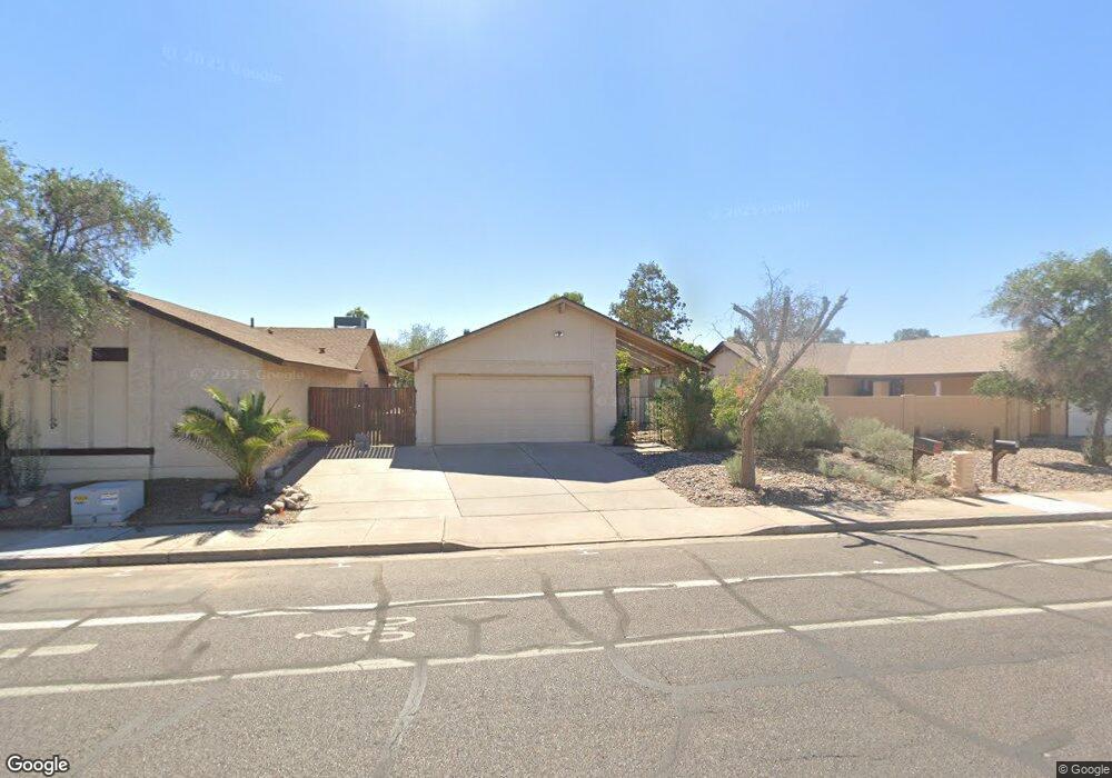 1545 W Javelina Ave, Mesa, AZ 85202 - photo 1