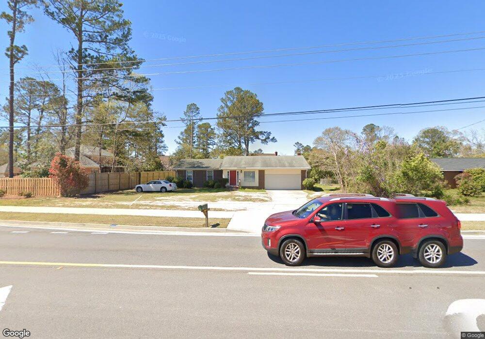 229 Flowing Wells Rd, Augusta, GA 30907 - photo 1