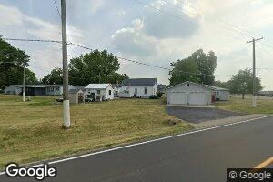 204 Clayton, Benson, IL 61516