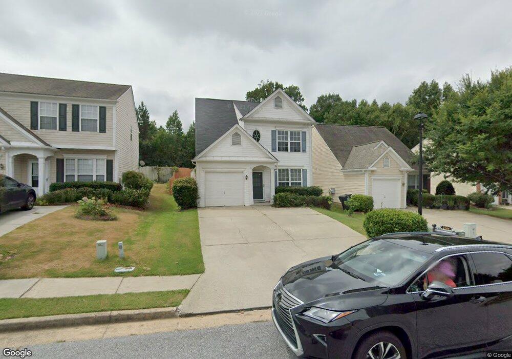2744 Regent Walk Dr, Duluth, GA 30096 - photo 1