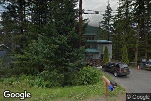 3780 N Douglas Hwy, Juneau, AK 99801