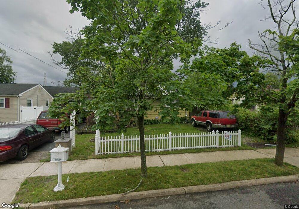 412 Maple St, Lakehurst, NJ 08733 - photo 1