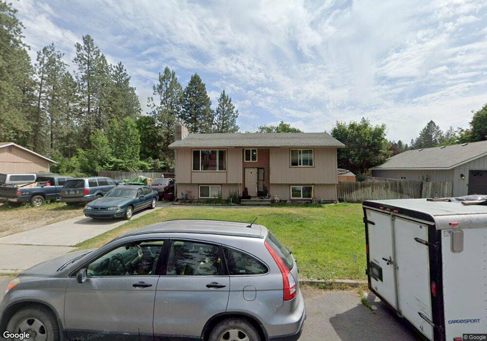3906 E Vulcan Rd unit Regal Ct, Mead, WA 99021 - photo 1