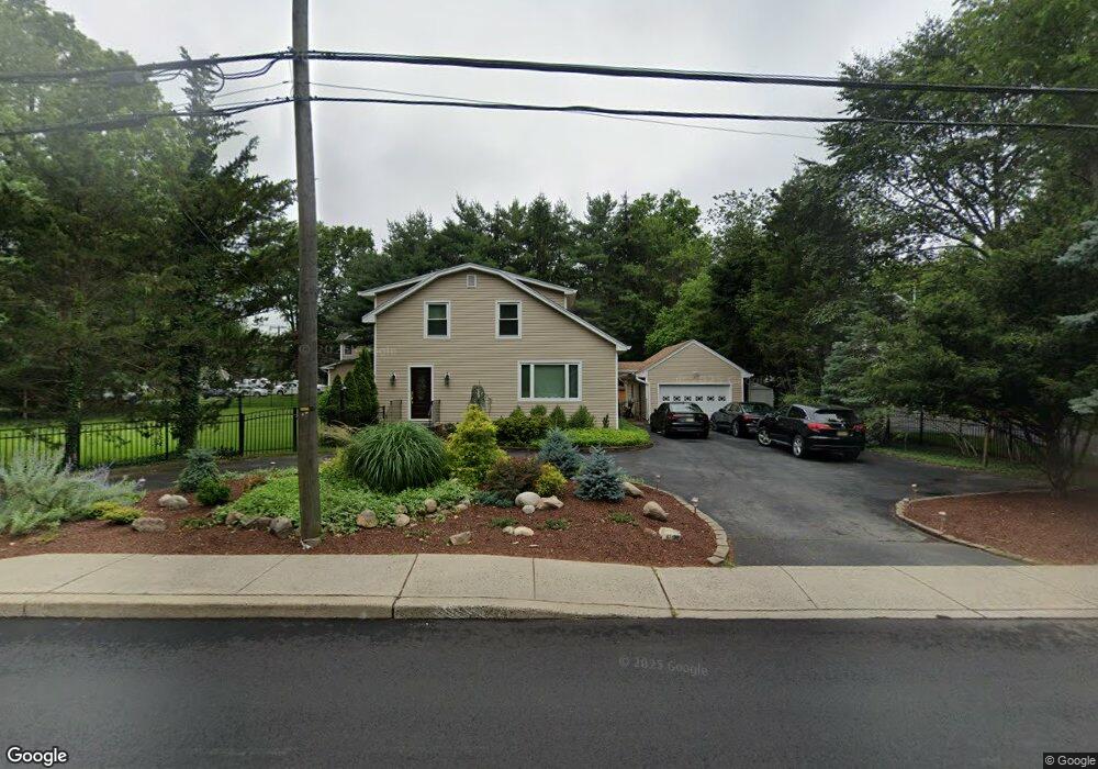 163 Cedar Ln, Hillsdale, NJ 07642 - photo 1